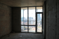 Квартира 38.3 м² - Аллея Героев, Батуми, Грузия