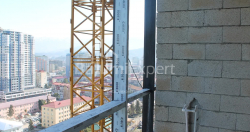 Квартира 35.2 м² - Аллея Героев, Батуми, Грузия