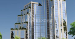 Квартира 1-комн 35 м² - Аллея Героев, Батуми