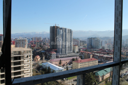 Квартира 32.6 м² - Аллея Героев, Батуми, Грузия