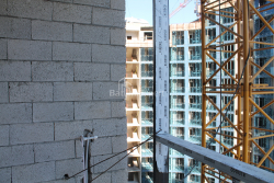 Квартира 32.6 м² - Аллея Героев, Батуми, Грузия