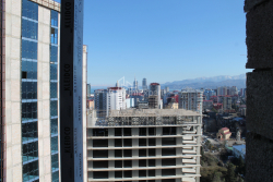 Квартира 30.7 м² - Аллея Героев, Батуми, Грузия
