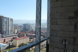 Квартира 30.7 м² - Аллея Героев, Батуми, Грузия