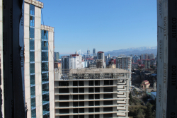 Квартира 30.3 м² - Аллея Героев, Батуми, Грузия