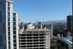 Квартира 30.3 м² - Аллея Героев, Батуми, Грузия
