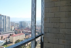 Квартира 30.3 м² - Аллея Героев, Батуми, Грузия