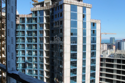 Квартира 30 м² - Аллея Героев, Батуми, Грузия