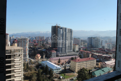 Квартира 30 м² - Аллея Героев, Батуми, Грузия