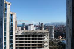 Квартира 29.9 м² - Аллея Героев, Батуми, Грузия