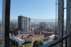 Квартира 29.9 м² - Аллея Героев, Батуми, Грузия