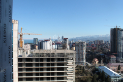 Квартира 29.9 м² - Аллея Героев, Батуми, Грузия
