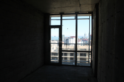 Квартира 31.4 м² - Аллея Героев, Батуми, Грузия