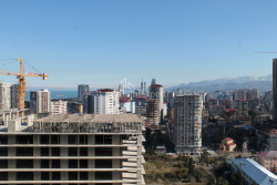 Квартира 57.1 м² - Аллея Героев, Батуми, Грузия