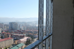 Квартира 57.1 м² - Аллея Героев, Батуми, Грузия