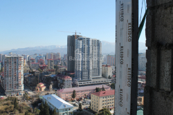 Квартира 43.2 м² - Аллея Героев, Батуми, Грузия