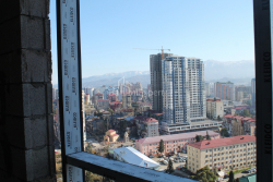 Квартира 43.2 м² - Аллея Героев, Батуми, Грузия