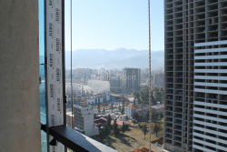 Квартира 31.6 м² - Аллея Героев, Батуми, Грузия