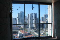 Квартира 31.6 м² - Аллея Героев, Батуми, Грузия