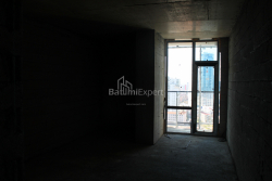 Квартира 41.7 м² - Аллея Героев, Батуми, Грузия