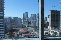 Квартира 41.7 м² - Аллея Героев, Батуми, Грузия