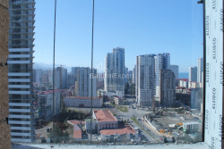 Квартира 38.3 м² - Аллея Героев, Батуми, Грузия