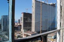 Квартира 38.3 м² - Аллея Героев, Батуми, Грузия
