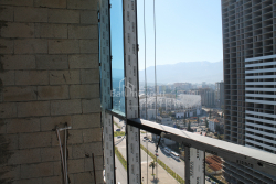 Квартира 38.3 м² - Аллея Героев, Батуми, Грузия