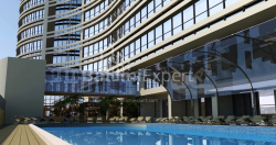 Квартира 2-комн 59.4 м² - Аллея Героев, Батуми