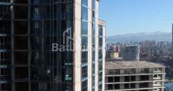 Квартира 35.2 м² - Аллея Героев, Батуми, Грузия