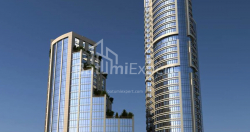 Квартира 1-комн 35.2 м² - Аллея Героев, Батуми