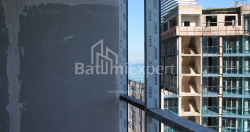 Квартира 35 м² - Аллея Героев, Батуми, Грузия