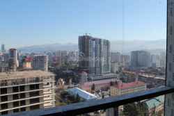 Квартира 32.6 м² - Аллея Героев, Батуми, Грузия