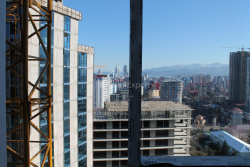 Квартира 32.6 м² - Аллея Героев, Батуми, Грузия