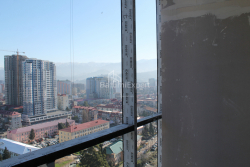 Квартира 32.6 м² - Аллея Героев, Батуми, Грузия