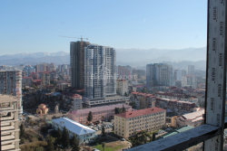 Квартира 30.3 м² - Аллея Героев, Батуми, Грузия