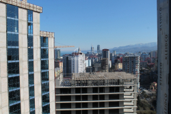 Квартира 30.3 м² - Аллея Героев, Батуми, Грузия