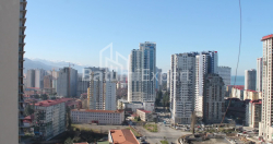 Квартира 59.4 м² - Аллея Героев, Батуми, Грузия