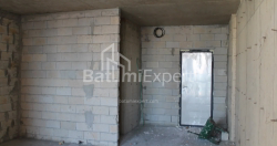 Квартира 59.4 м² - Аллея Героев, Батуми, Грузия