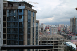 Квартира 35 м² - Аллея Героев, Батуми, Грузия