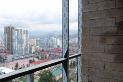 Квартира 32.6 м² - Аллея Героев, Батуми, Грузия