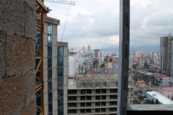 Квартира 32.6 м² - Аллея Героев, Батуми, Грузия