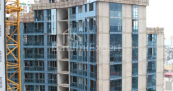 Квартира 30.3 м² - Аллея Героев, Батуми, Грузия