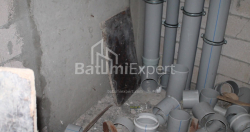 Квартира 2-комн 57.1 м² - Аллея Героев, Батуми