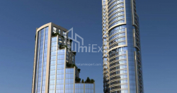 Квартира 2-комн 59.4 м² - Аллея Героев, Батуми