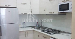 Квартира 3-комн 60 м² - Зураба Горгиладзе, Батуми