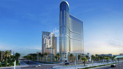 Квартира 1-комн 35.9 м² - Аллея Героев, Батуми