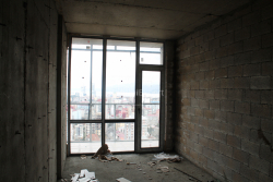 Квартира 30.3 м² - Аллея Героев, Батуми, Грузия