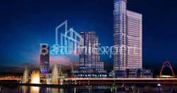Квартира 1-комн 35.4 м² - Аллея Героев, Батуми