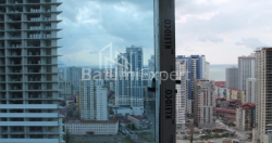 Квартира 1-комн 39.8 м² - Аллея Героев, Батуми