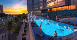 Квартира 1-комн 39.8 м² - Аллея Героев, Батуми